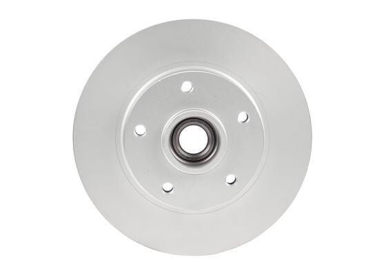 Renault Megane IV - 4 - Sedan Arka Fren Diski Rulmanlı Abs Okuyuculu (Adet) - 432027412R