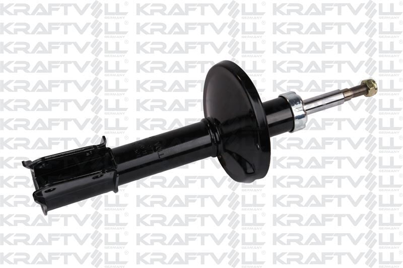 Renault Clio 1 - I (1990 - 1998) Eski Model Fransız Kasa Ön Amortisör - 7700838087 - 7701478608