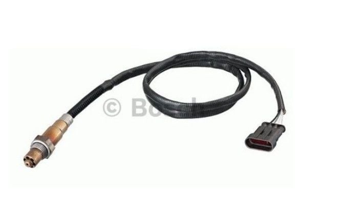 Renault Megane 3 - III Oksijen Lambda Sensörü - 8200650085 - Bosch