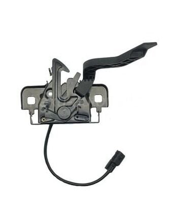 Renault Clio Symbol Motor Kaput Kilidi - 656011344R - İthal