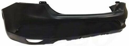 Renault Megane IV - 4 - Sedan Arka Tampon (2020-2024) - 850228743R