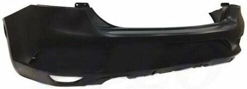 Renault Megane IV - 4 - Sedan Arka Tampon (2020-2024) - 850228743R