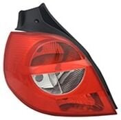 Renault Clio III - 3 - Sol Stop Lambası - 8200459962