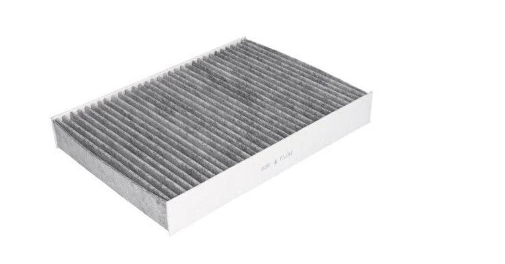 Renault Megane 4 - IV Karbonlu Polen Filtresi - 272774812R - Fuji