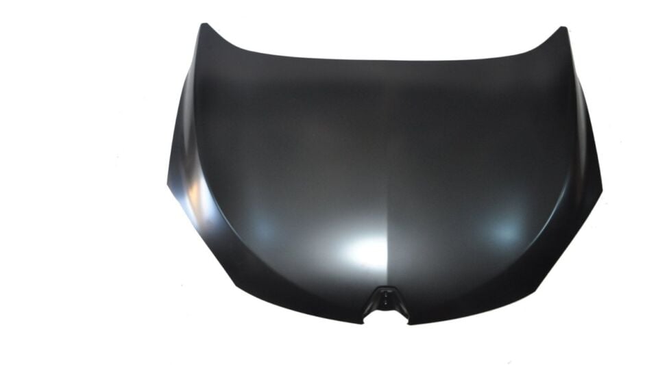 Renault Megane 3 - III Motor Kaputu - 651000035R - 651009018R