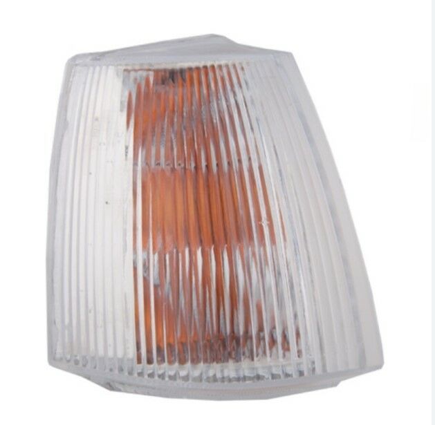 Renault R9 Broadway Ön Sol Sinya lLambası Beyaz Duyusuz - 7702247316 - 7701366192 - 7702127169