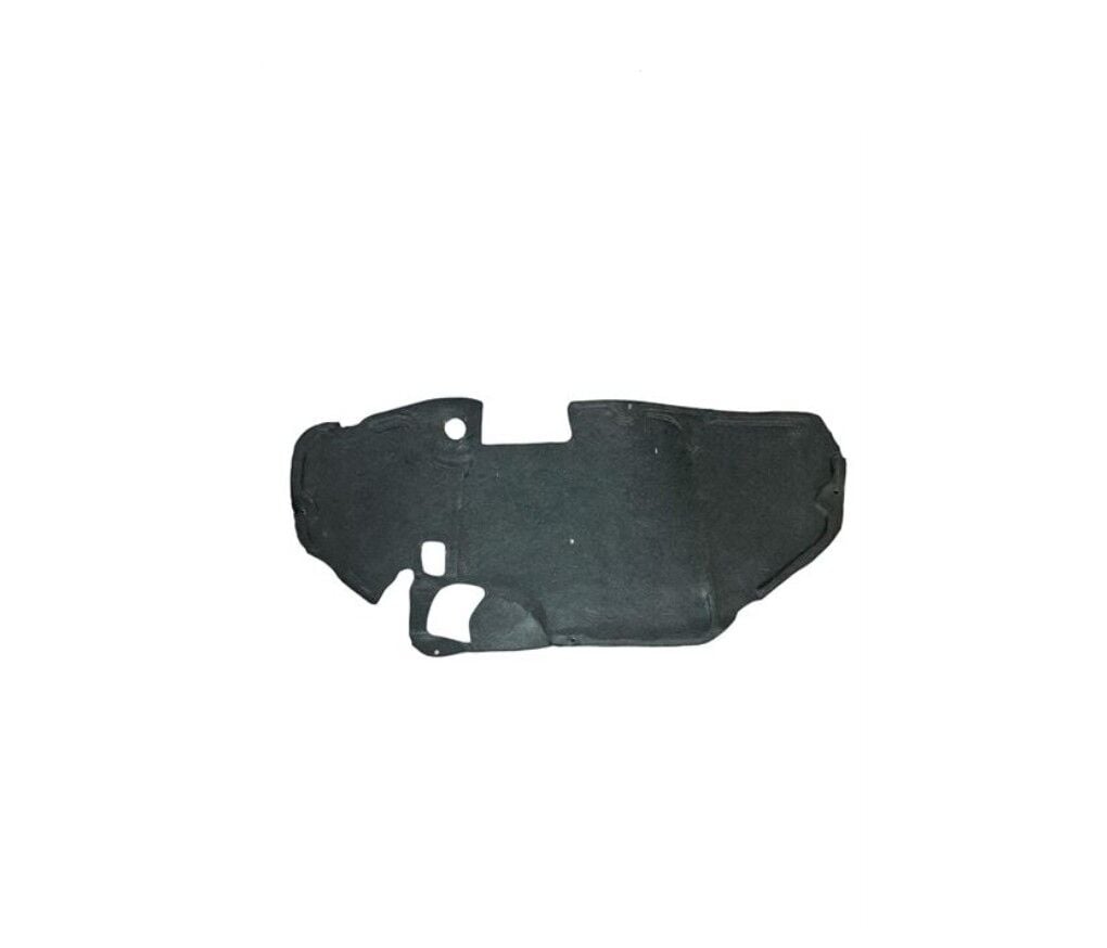 Renautlt Kangoo 2 - II (2003 - 2009) Motor Kaput İzalasyon Keçesi  - 8200561102
