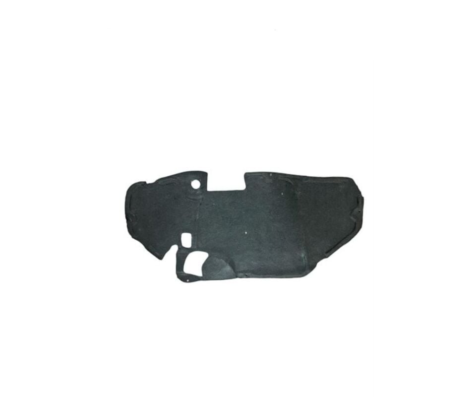 Renautlt Kangoo 2 - II (2003 - 2009) Motor Kaput İzalasyon Keçesi  - 8200561102