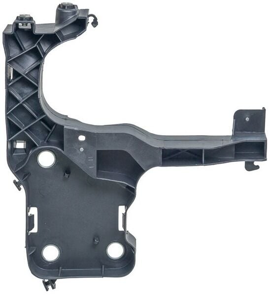 Renault Megane II - 2 - Sol Ön Plastik Far Bağlanti Braketi̇ Ön Sol Plasti̇k - 8200137495