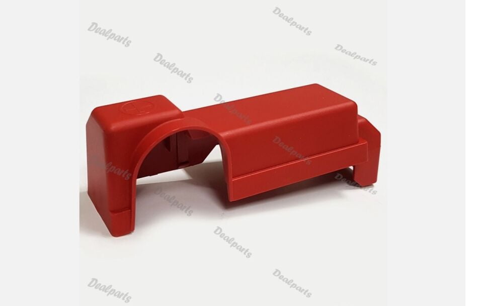 Renault Megane 4 - IV Pozitif (+) Aki Kutup Başı Kapağı - 243122802R