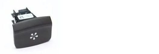 Renault Megane 4 - IV Sürüş Modül Düğmesi - 283956707R - Renault Mais