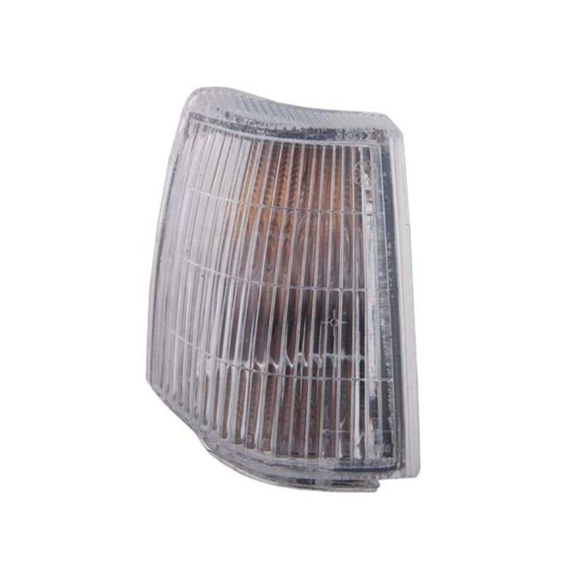 Renault R11 / Faiway / R9 Broadway Ön Sağ Sinyal Lambası Beyaz - 7702127170 - 7702247315 - 7701366193