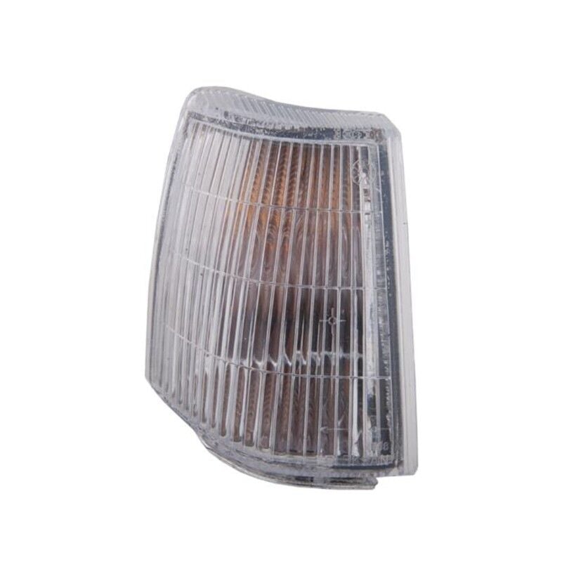 Renault R11 / Faiway / R9 Broadway Ön Sağ Sinyal Lambası Beyaz - 7702127170 - 7702247315 - 7701366193