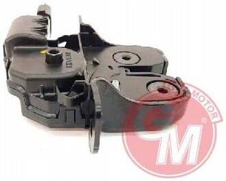 Renault Megane IV - 4 / Clio IV - 4 / Fluence / Megane III - 3 - Bagaj Kilidi Motorlu - 905039428R - 846307169R