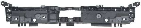 Renault Clio IV - 4 / Captur 2013-2016 - Ön Plastik Panel - 625003860R