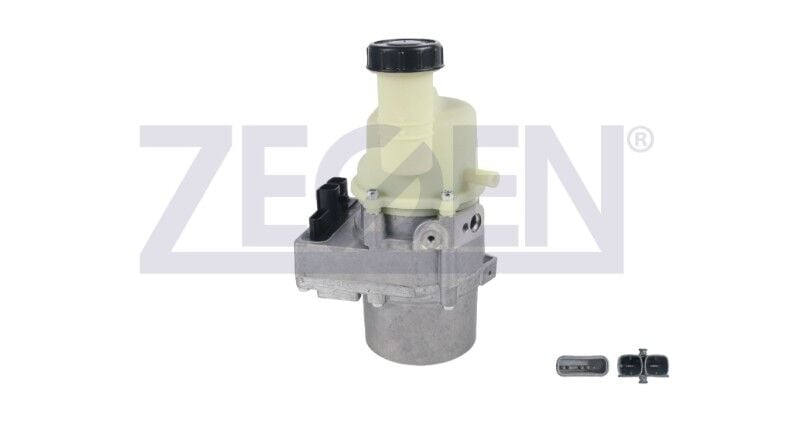 Renault Clio 4 - IV Direksiyon Pompası Komple - 49110 9155R - 491100842R - 491103919R - Zegen