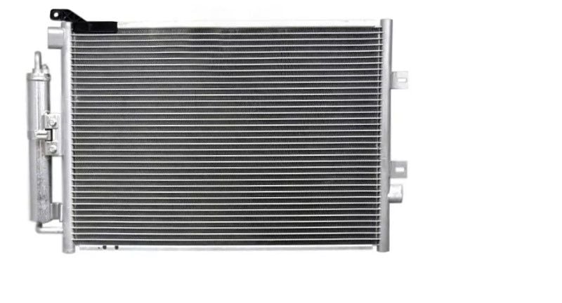 Renault Clio 3 - III Klima Radyatörü - 8200468911 - 8200688392 - İthal