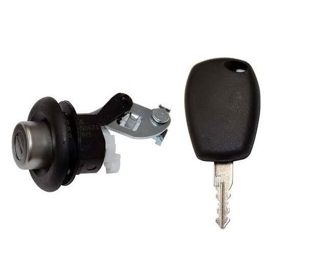 Dacia Sandero 1 - I Arka Bagaj Açma Kilit Butonu Şifresi - 905022529R