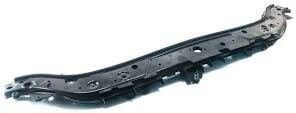 Renault Megane II - 2 - Ön Plastik Panel - 8200137494