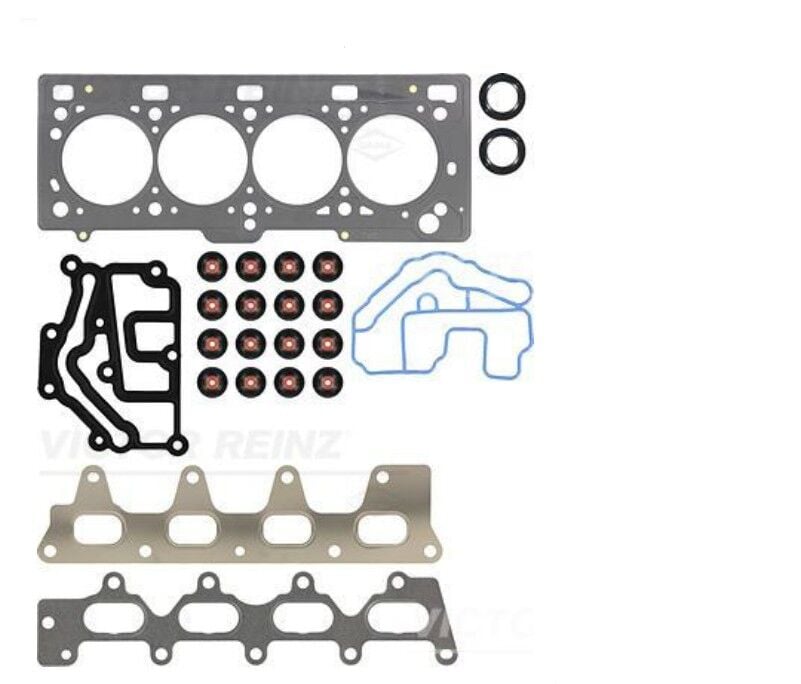 Renault Megane 2 - II (1.6 16 Valf K4M - K4) Motor Üst Takım Conta - 7701474372 - Victor Reinz