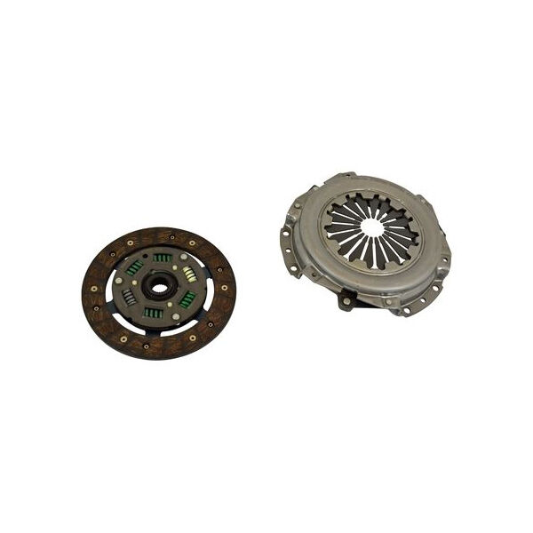 Renault R9 / R19 / Symbol / Clio / Kangoo / Megane / Twingoo / Express / Dacia Logan / Sandero / Solenza Debriyaj - Baskı Balata (1.4 8 Valf / D7F / D4F / E7J / K7J / D4F)) - 302055852R - 302052727R - 7701478126 - 7701470986 - 7702258096 - 302050453R