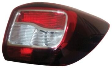 Renault Clio Symbol IV - 4 2015 - Sağ Stop Lambası Makyajlı Stop - 265509441R