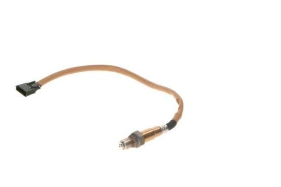 Renault Clio 3 - III Oksijen Sondası (Sensörü) - 226A47538R - İthal