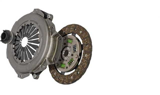 Renault Clio Debriyaj - Baskı Balata Bilya Seti (1.4 8 Valf K7J) - 302055852R - 302050453R - Mapa