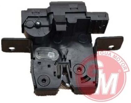 Renault Megane II - 2 - Bagaj Kilidi Motorlu - 8200947699 - 8200076240