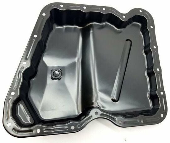 Renault Master III - 3 - Motor Yağ Karteri Alt 2.3 Dci M9T (2010-2020) - 8200805601