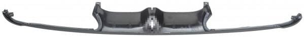 Renault R19 - Ön Plastik Panjur - 7701367117