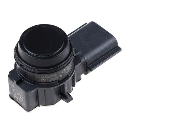 Renault Megane 4 - IV Arka Park Yardım Sensörü - 253A46778R - 253A44101R