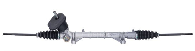 Renault Clio 3-III Direksiyon Kutusu - 8200124407 - Sismak