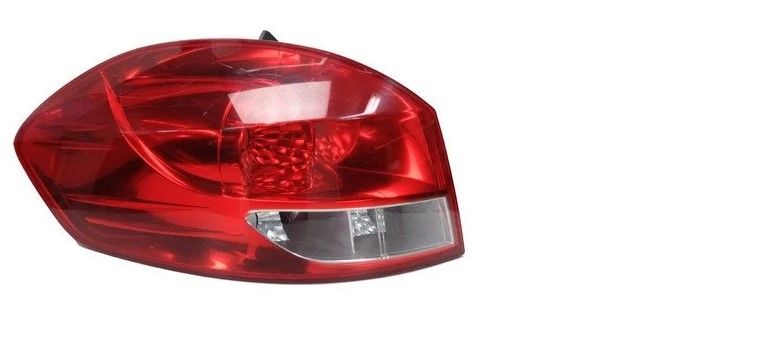 Renault Clio 3 - III Grandtour Sol Arka Stop Lambası (2009 - 2012) - 8200586843 - Depo