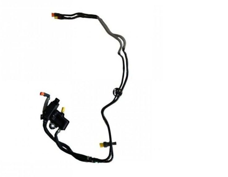 Renault Megane 4 - IV (1.5 Dci K9K) Yakıt Besleme Hortumu Komple - 164468449R - Mais