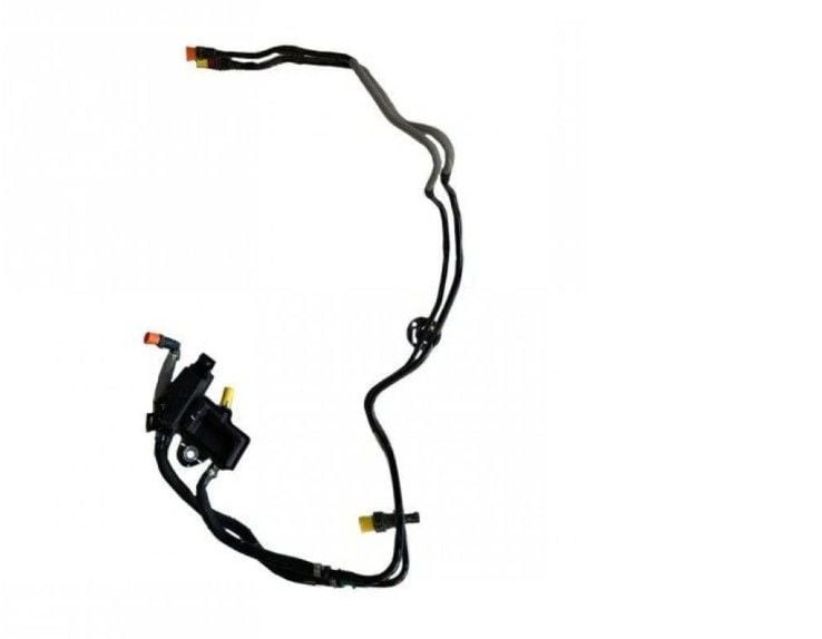 Renault Megane 4 - IV (1.5 Dci K9K) Yakıt Besleme Hortumu Komple - 164468449R - Mais