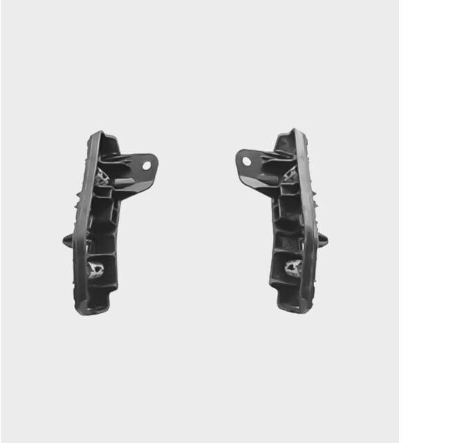 Renault Clio 5 - V (2020 - 2026) Ön Tampon Sis Far Sportu Mkyajlı Kasa - 269B11349R