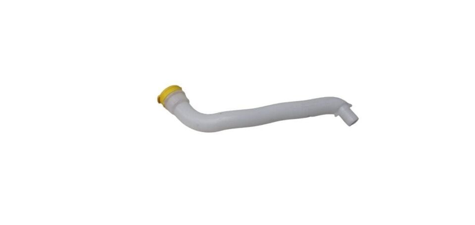 Renault Clio 4 - IV Cam Su Fiskiye Depo Borusu - 289157201R - Spk