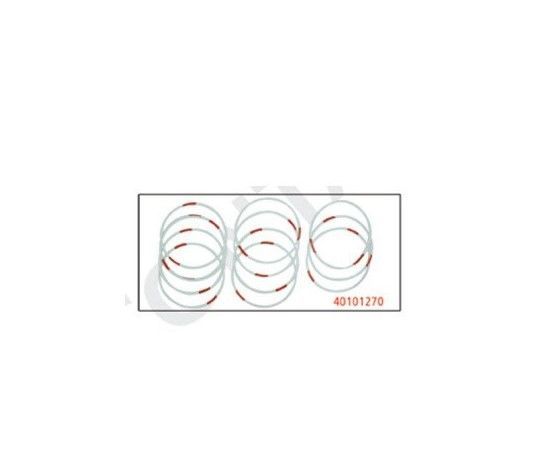 R12 1300 Gömlek Contası Takım 40101270 - Royal