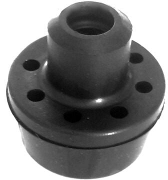 Renault Clio / Megane / Dacia Duster / Dokker / Lodgy / Logan Radyatör Alt Bağlantı Lastiği - 7700430992 - 7700840120 - 7700842041 - 6001545766 - 215081131R