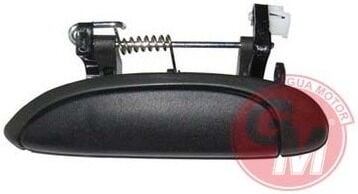 Renault Clio / Symbol I - 1 / Megane / Dacia Logan II - 2 - Dış Kapı Kolu Sol Ön-Arka - 7700433075 - 7700434718