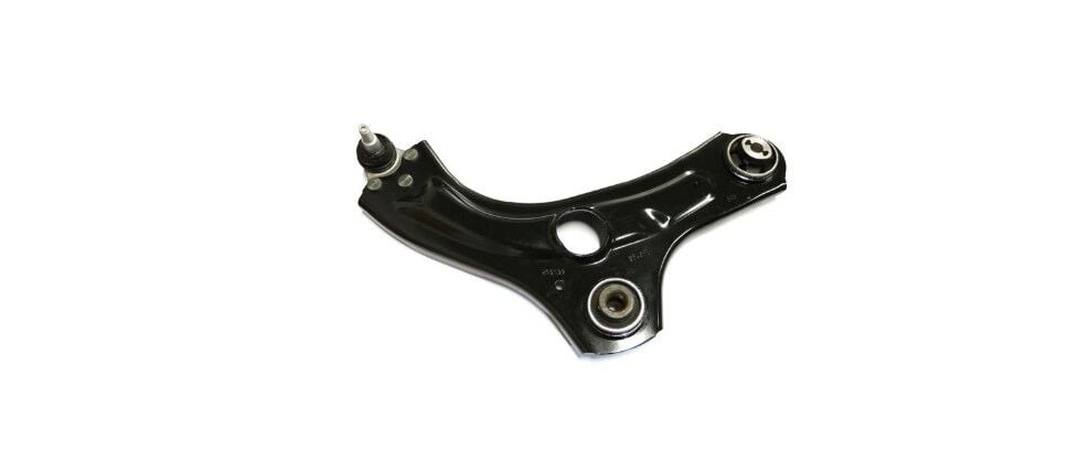 Renault Clio 5 - V (2020 - 2026) Sağ Ön Salıncak - 545042511R - 545002446R