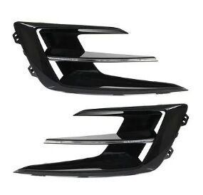 Renault Megane 4-IV Sis Far Çerçevesi Sissiz 261522050R - 261502090R - İthal