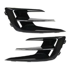 Renault Megane 4-IV Sis Far Çerçevesi Sissiz 261522050R - 261502090R - İthal