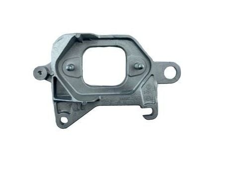 Renault Kadjar Motor Takozu Sol - 112221641R - Renault Mais