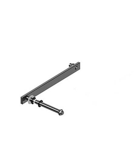 R9 - R11 Sol Silgi Frezesi - Yerli Üretim