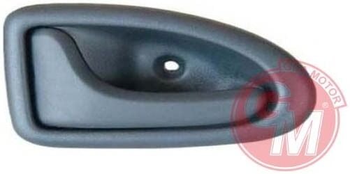 Renault Master II - 2 / Megane I - 1 / Dacia Logan I - 1 - İç Kapı Kolu Sol Ön Arka - 7700434716 - 8200667104