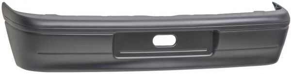 Renault Clio I - 1 - Arka Astarsız Tampon - 7701469648