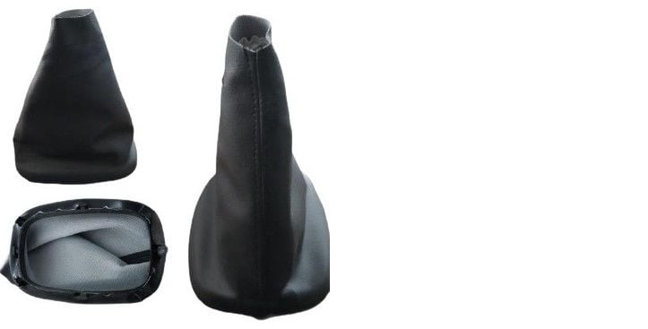 Renault Clio Symbol / Thali Vite Kol Körüğü - 8200121228 - 7700421249 - İthal