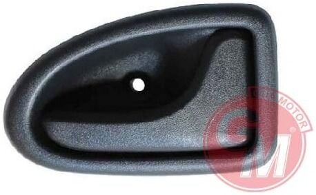 Renault Master II - 2 / Megane I - 1 / Dacia Logan I - 1 - İç Kapı Kolu Sağ Ön Arka - 7700434717 - 8200669525